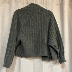 BRAND NEW LuluLemon cardigan